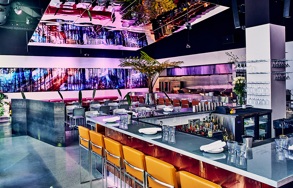 Lyrik Back Bay celebrates Marathon Weekend with two new restaurants and Boston Marathon Activations